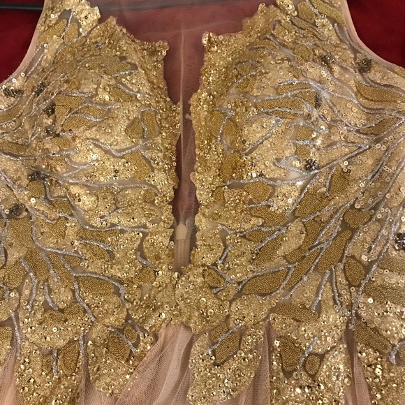 Prom Dress - Picture 3 of 4